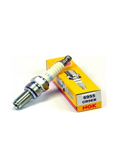 Ngk Buji Cr9Eb  Japon