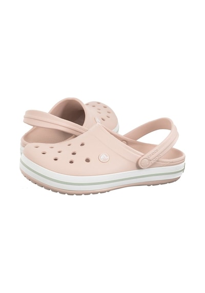 Crocs Crocband Unisex Terlik 11016-6ur Pembe