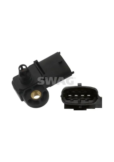 Opel Corsa E Map Sensoru 1.3 Cdti 2015-2018 B13dte B13dtr Swag 40937055