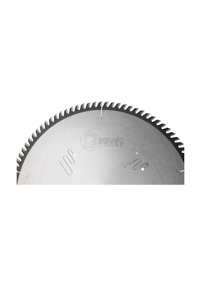 Dorato Tools Sessiz Daire Testere