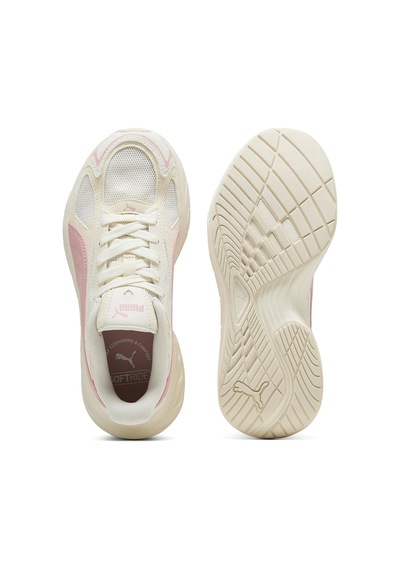 Puma Hypnotic Ls 2 Kadın Bej Sneaker Ayakkabı 40471408 Bej