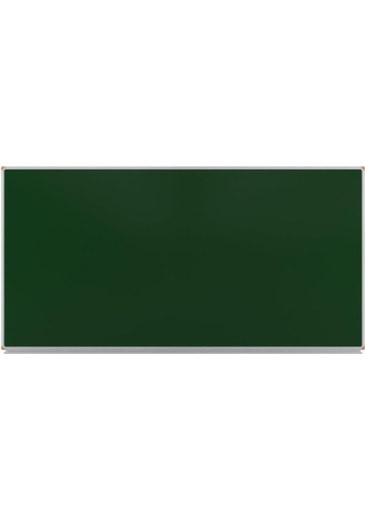 Laminant Yeşil Yazı Tahtası 120x240cm Yeşil