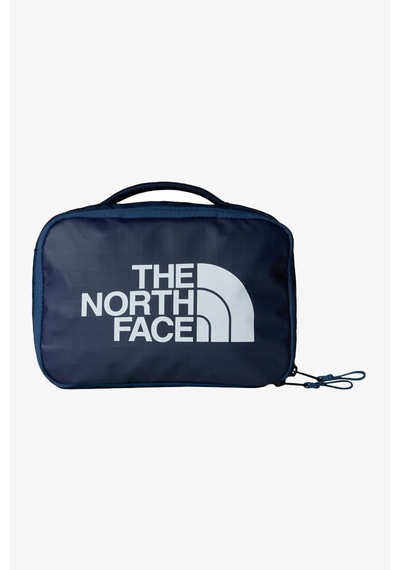 The North Face Base Camp Voyager Toıletry Kit Unisex Mavi Nf0a81bl9261 Mavi