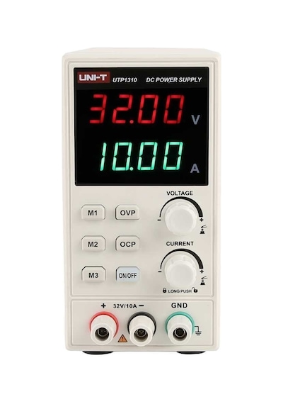 Unı-t Utp1310 0-32v 10a Anahtarlamalı Dc Güç Kaynağı