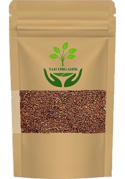 Teff Tohumu Eragrostis Tef 100gr