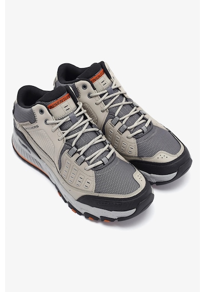Skechers Arch Fit Escape Plan Outdoor Ayakkabı 237549 Tpbk Bej Bej