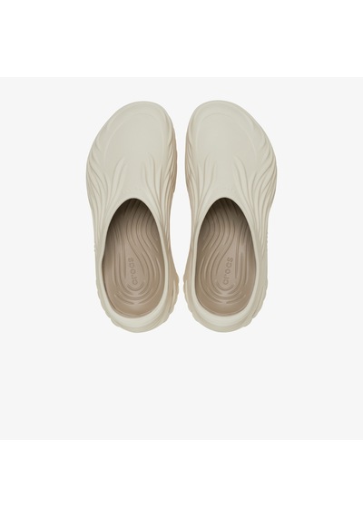 Crocs Echo Wave Erkek Bej Terlik 210521