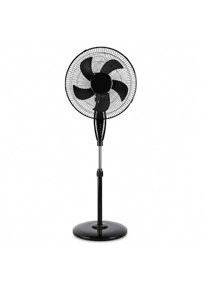 Go İthalat 16 Inc İnç Ev Tipi Ayaklı Vantilatör 45w 5 Pls.pervane 3 Kademe Hız Fan