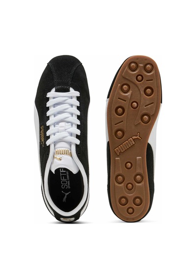 Puma Tackle Unısex Ayakkabı 404456 01 Siyah