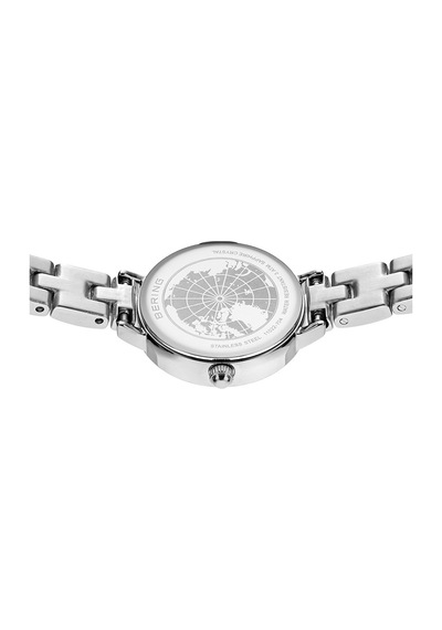 Bering 11022-704 Erkek Kol Saati Gümüş