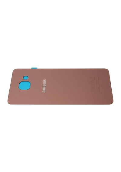 Samsung Uyumlu Galaxy A3 2016 A310 Arka Kapak Yapışkanlı Pil Kapağı (448514720)