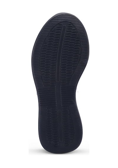 Slazenger ABENA I Erkek  Gri Sneaker