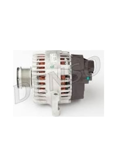 Denso Dan1086 Alternatör A115 14v 120a. Fca 500 C 07- Fıorıno 07- Nemo 10- Bıpper 10 51880173-51993603-1608858180