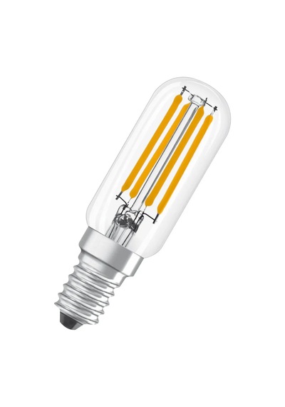Osram Led Star 4.2w 2700k 470lm E14 Duy Beyaz Işık Buzdolabı Ampu