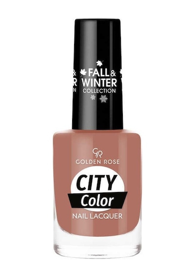 Golden Rose Cıty Color Naıl Lacquer No:310