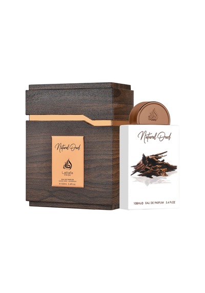 Pride Natural Oud Edp 100 Ml Unisex Parfüm Diğer