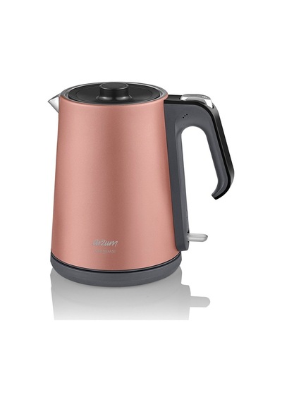 Arzum AR3080 Çay Sefası 1.8 LT Çay Makinesi