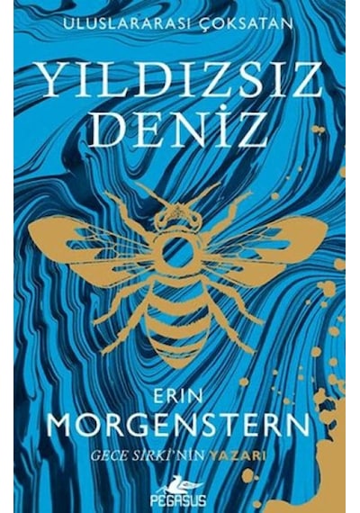 Yıldızsız Deniz - Ezjı-728170