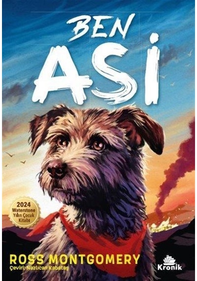 Ben Asi / Ross Montgomery