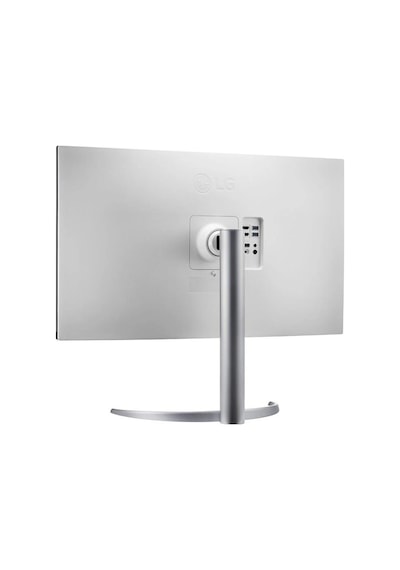 LG 32UQ750P-W 31.5'' 4 MS 144 Hz Pivot Asansör 4K UHD Monitör Teşhir