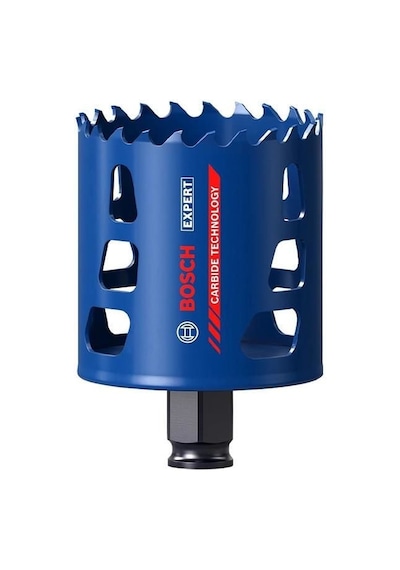 Bosch Expert Tough Material Delik Açma Testeresi 65 x 60 mm -2608900431