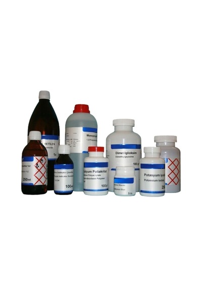 ASKORBİK ASİT (VİTAMİN C) %99 - 1 KG
