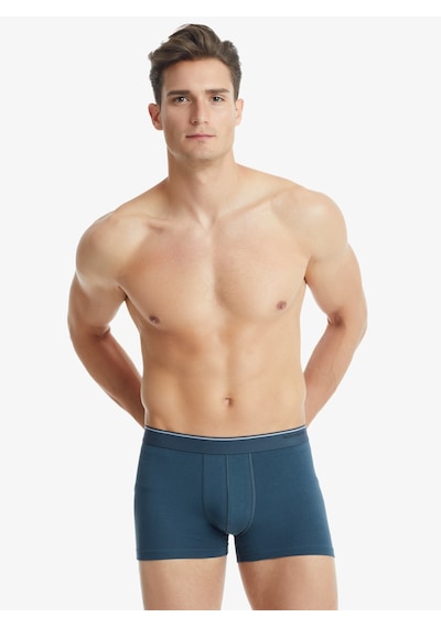 Blackspade Erkek Boxer Tender Cotton 9220 - Antrasit Antrasit