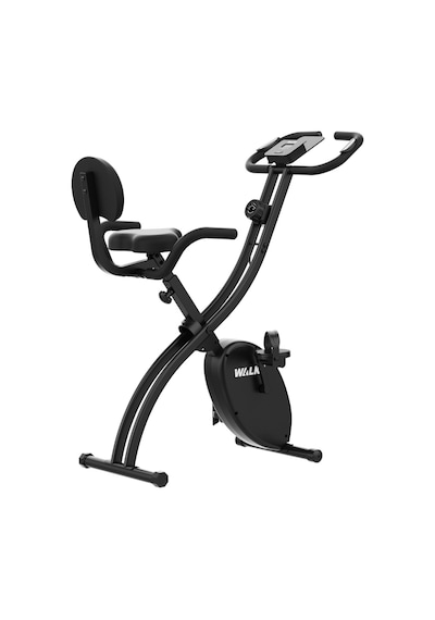 Walke X-bıke Bisiklet Trainer Siyah