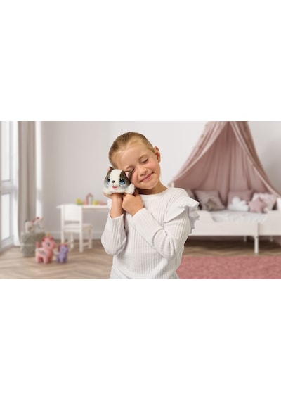 Little Live Pets Yavru Köpeğim ve Evi-26571