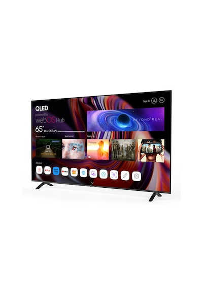 Sunny SN65QMN252 Ultra HD (4K) TV