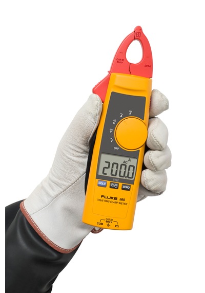 Fluke 365 - Truerms Ac Pens Metre