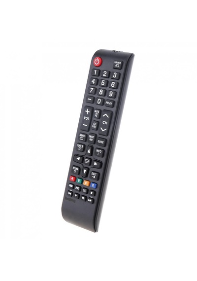 Samsung Uyumlu Ue40h5070as Smart Led Tv Kumandası
