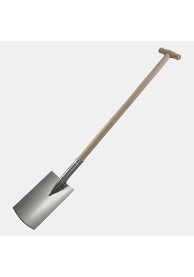 Ahşap Saplı Kürek 85 Cm