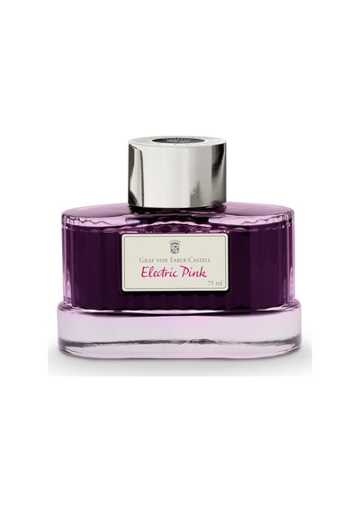 Graf Von Faber-castell Mürekkep Pembe 75 Ml Diğer