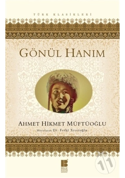 Bilge Kültür Yayınları Gönül Hanım