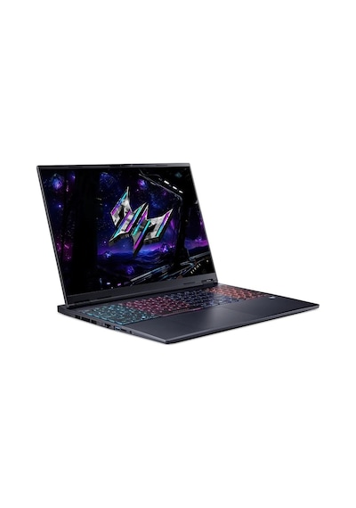 Acer Predator Helios Neo 16S AI PHN16S-71A004 U9-275HX 32 GB 1 TB SSD + 1 TB SSD RTX5070 16'' Dos Dizüstü Oyuncu Bilgisayarı
