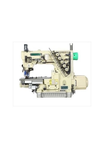 Stron Yc3721-aut Soldan Bıçaklı Reçme Makinesi