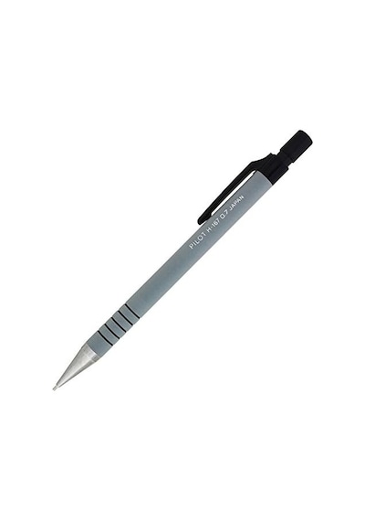 Pılot H167 0.7 Mm - Gri -