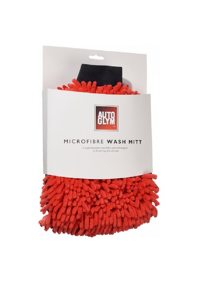 AUTOGLYM MİKROFİBRE WASH MİTT