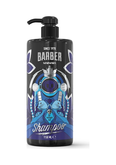 Marmara Barber Keratin Şampuan 1150 Ml