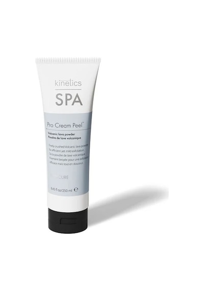 Kinetics Spa Pedikür Pro Cream Peel Ayak Peeling Kremi 250ml