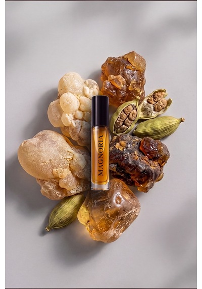 Decısıon 5 Ml Erkek Parfüm Oryantal