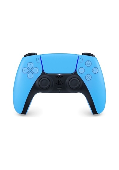 Sony Ps5 Dualsense Kablosuz Kumanda Mavi Ithalatçı Garantili