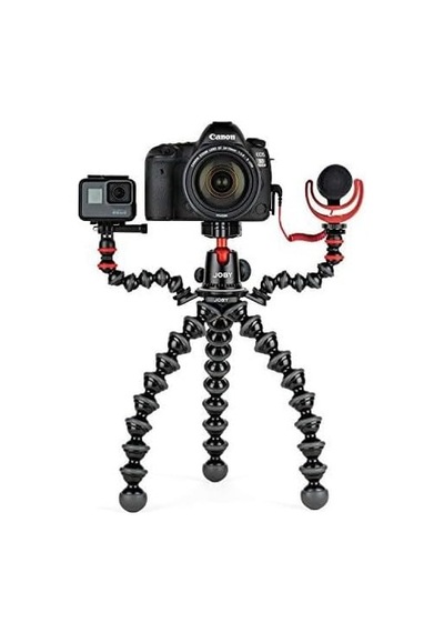 Joby Gorillapod Kol Kiti