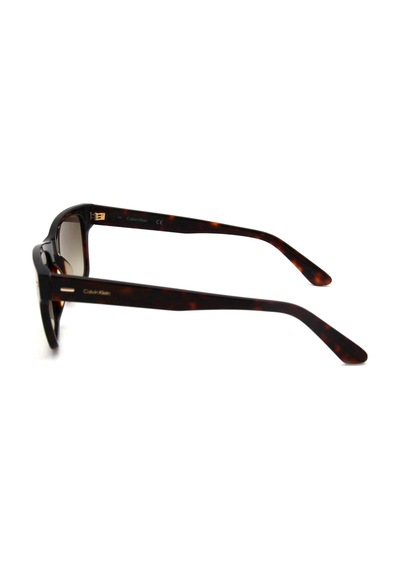Calvin Klein Ck 21528s C220 Unısex Güneş Gözlüğü Kahverengi