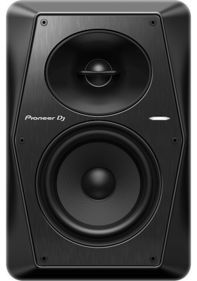 Pioneer Vm-50 5 Inç Aktif Hoparlör Tek