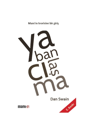 Yabancılaşma 295434261