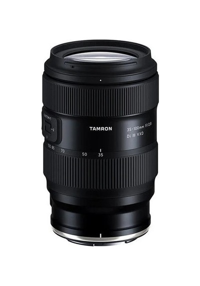 Tamron 35-100mm F/2.8 Dı Iıı Vxd For Nikon Z Mount
