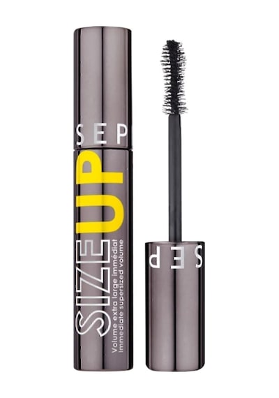 Size Up Maskara 0