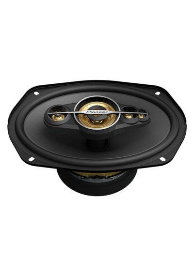 Ts-a6998s 750wat 150w Rms 6x9'' 16x24cm Oval Hoparlör Kapaklı